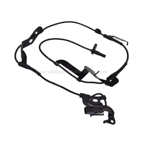 <span class=keywords><strong>Precio</strong></span> de fábrica, Sensor ABS de coche de alta calidad para MAZDA BT50 <span class=keywords><strong>FORD</strong></span> RANGER <span class=keywords><strong>MUSTANG</strong></span> F150 T6 OEM AB312C204AC UC3C4370XB, piezas de automóvil - Product Image 1