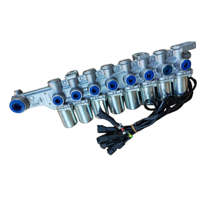 वाल्व गधा y पीसी 220 खुदाई 708-2l-04532 - Product Image 6