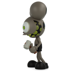 Figurines en PVC 3D imprimées, populaires et très demandées, jouets en vinyle d'art à collectionner, figurines en PVC personnalisées, figurines d'action en PVC personnalisées, jouets en boîte mystère personnalisés - Product Image 3