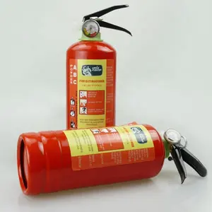 ABC 1KG Feuerlöscher