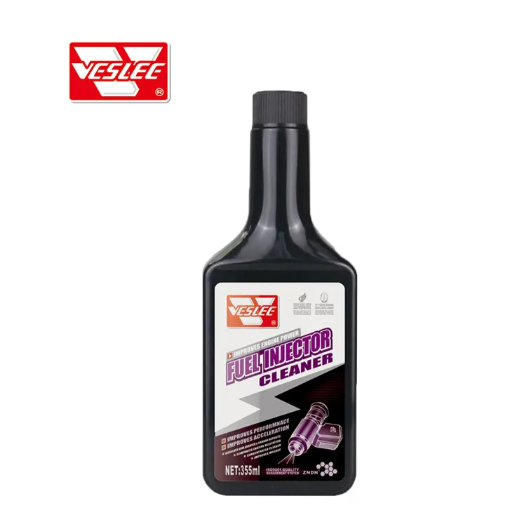 Hot Selling Removing Carbon Deposition Improve Engine Power Fuel Injector Cleaner