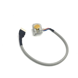 Codificador de eje TS1860N1103, codificador de husillo TS1860N1103 - Product Image 2