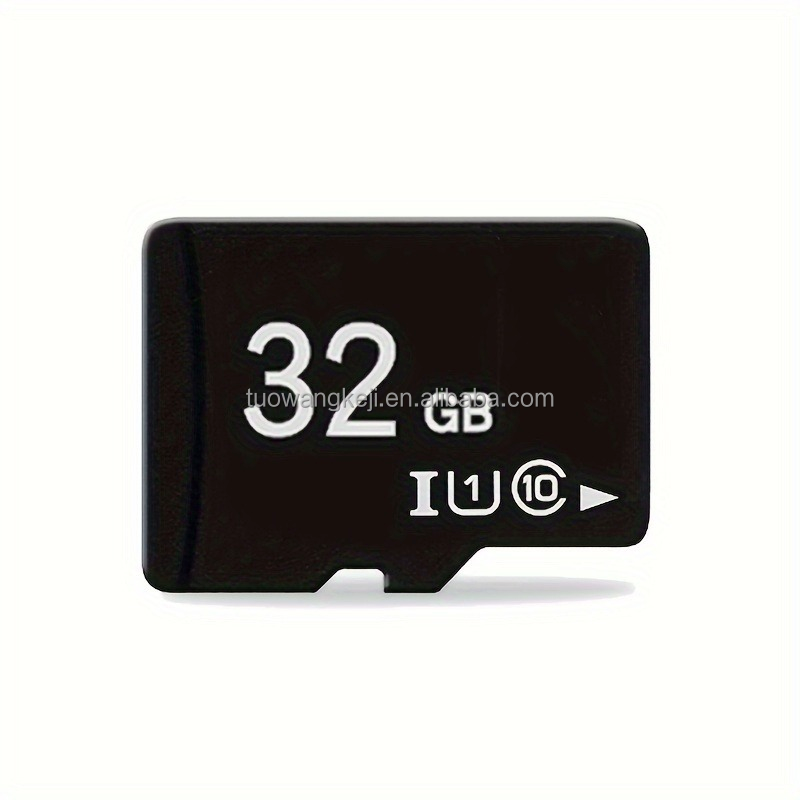 High Speed  32 GB