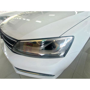 Volkswagen J-Etta 1.5T เครื่องยนต์เทอร์โบซีดาน5ที่นั่งขนาดกลาง - Product Image 4