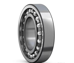 Rodamientos de bolas autoalineables para acero inoxidable Diámetro de 100mm para trituradora de piedra Modelo 21316 - Product Image 5