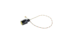 Sensor Kedalaman Absolut 300m MS5837-30BA Komunikasi I2C Transduser Tekanan Bawah Air M10 Bulkhead