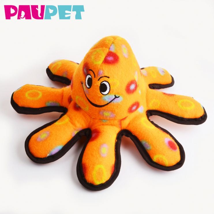 Amazon 2020 En Peluche Marionnettes Animaux Simons Chat Jouet Grinçant de Chien Chien Jouet Alimentaire En Peluche Jouet