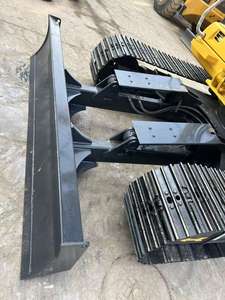 Modèle 2025 – Excavatrice sur chenilles d'occasion Komatsu PC130-7 130-8, d'origine japonaise - Product Image 4