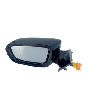 Specchietto Retrovisore Pieghevole di Alta Qualità Universale per <span class=keywords><strong>BMW</strong></span> Serie 5 da F18 a G38 e da F10 a G30 - Product Image 3