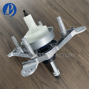 Pièces de rechange pour embrayage de lave-linge automatique robuste et durable, embrayage de boîte de vitesses de lave-linge - Product Image 5