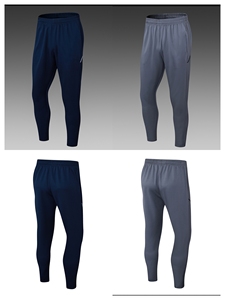 Pantaloni Sportivi Unisex 100% Cotone ad Asciugatura Rapida per <span class=keywords><strong>Calcio</strong></span>, Completo Sportivo Personalizzabile con Nome della Squadra, per Tutte le Stagioni - Product Image 1