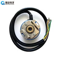 Nouvel encodeur incrémental/absolue Tamagawa TS5212N500 d'origine pour le contrôle des moteurs industriels et les équipements d'automatisation