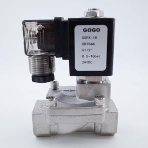 <span class=keywords><strong>GOGO</strong></span> Válvula de control de modulación de 3 vías de alta calidad Válvula de control de 2 vías Hvac Válvula de control de modulación de 3 vías de alta calidad - Product Image 4