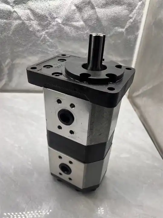 1pd Stack Hydraulic Pump 1PD Series 1PD-5.8 1PD1.6GASST Gear Pump| Alibaba.com
