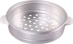 Olla <span class=keywords><strong>arrocera</strong></span> eléctrica, cilindro de cocina, carcasa personalizada, recta, Color rosa, 1,8 l - Product Image 4