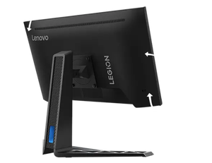 Nuovo <span class=keywords><strong>Monitor</strong></span> da Gaming <span class=keywords><strong>Lenovo</strong></span> Legion R24e FHD 23.8" 1920X1080 IPS 16:9 WLED 180Hz 0.5ms FreeSync per PC Desktop - Product Image 6