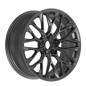 Rueda de Aleación de Aluminio de Alta Calidad, Diseño Personalizado, para Automóvil, 19 Pulgadas - Product Image 3