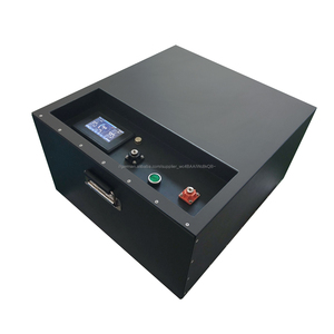 Neue Bms Batterie 24 V 12 Volt Lithium-Ionen-Akku 12 V 100 Ah Akkupack Alternative Energie Lifepo4 24 V Lto Batterie für Eva - Product Image 1