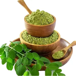 Oem Gezondheidszorg Supplement Private Label Kruidenmoringa Leaves Extract Veganistische Capsule Moringa Capsules Biologisch Voor Gewichtsverlies