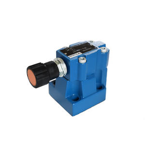 Vanne de décharge à solénoïde empilable DB10/20/30-30B/50B DC24VAC220V – Plusieurs tailles et spécifications - Product Image 1