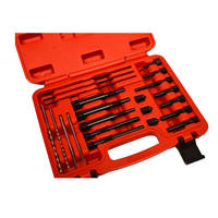 Kit de réparation automobile M8 M10, outil d'extraction, 22 pièces