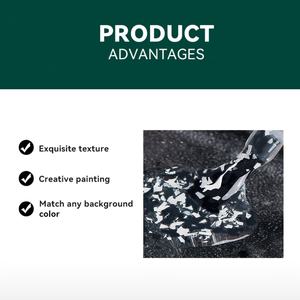 JTING Esmalte de Uñas Navideño de Alta Calidad, Capa Superior con Efecto Nieve, Gel UV Sin Limpieza, Función de Esmalte de Uñas, Proveedor de Uñas con Etiqueta Privada Personalizada OEM - Product Image 2