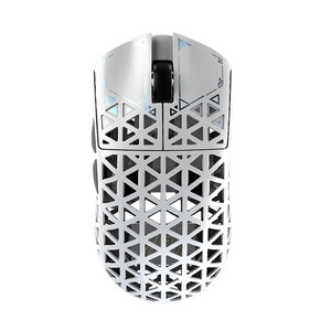 IPI Piao 88 léger pour <span class=keywords><strong>souris</strong></span> de jeu sans fil <span class=keywords><strong>Bluetooth</strong></span> DPI réglable programmable en Fiber de carbone pour petites mains en Stock - Product Image 1