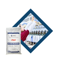 Fluido de perforación de aceite, celulosa polianiónica Pac-Hv con alta viscosidad