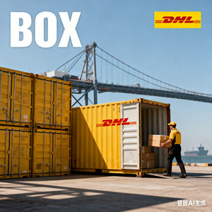 Mare Ddp LCL + consegna espressa a porta o magazzino con DHL in 40-45 giorni - Product Image 5