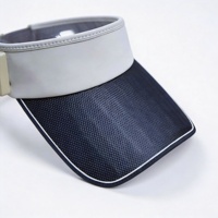 Nouveau Chapeau Audio Solaire Intelligent WYYB PT-H-Y03, Meilleure Vente, 2-en-1 : Chapeau Pare-Soleil + Casque Bluetooth à Oreilles Ouvertes Intégré Double