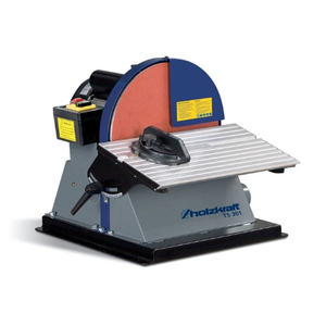 Levigatrice เป็นดิสโก้ LTF holzkraft 301 350mm, 750W - Product Image 1