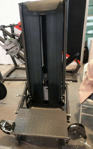 Máquina de Ejercicio Estacionaria para Gimnasio Comercial, Entrenamiento de Parte Superior del Cuerpo, <span class=keywords><strong>Pectorales</strong></span>, Deltoides Posteriores, Ejercicio Anaeróbico - Product Image 6