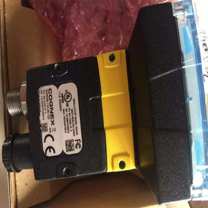 เซ็นเซอร์วิชัน Cognex IS2000M-130-40-125 ความละเอียด 640x480 10 เฟรมต่อวินาที กล้องสแกนพื้นที่ 24V สำหรับงานอุตสาหกรรม - Product Image 4