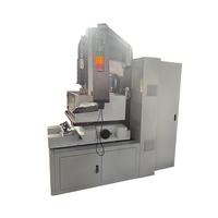 Chine Fabrication CNC Perceuse CNC350 Perceuse automatique multifonctionnelle