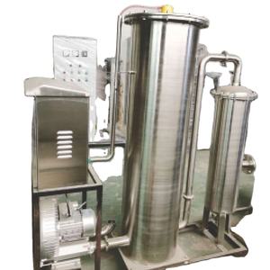 Generador de ozono con descarga corona para una salida estable de ozono - Product Image 2