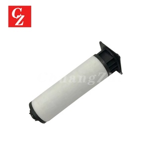 0992573694 Oil Mist Filter for Busch RD 0200/0300/0360 <b>Vacuum</b> <b>Pump</b> Exhaust Filter 0992.573.694 - Product Image 5