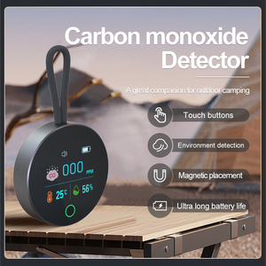 Wholesale High-quality <b>Smart</b> <b>Home</b> Products Suitable for Carbon Monoxide Detection - Product Image 4