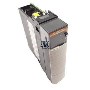 Module analogique 1756-IF4FXOF2F - Product Image 1