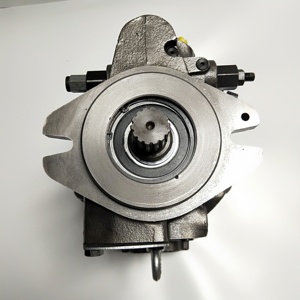 PAVC Series Piston Pump PAVC100R4HM22 Hydraulic Piston Pump PAVC100R4222 PAVC65BL42AP13 PV7-<b>19</b>/40-45RE37MC0-16 Hydraulic Pump - Product Image 2