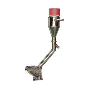 Broyeur en plastique multi-lames simple de trémie d'acier inoxydable avec le rotor variable de vitesse - Product Image 6