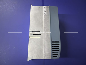 อินเวอร์เตอร์ Vacon รุ่น NXP-Series รุ่น NXP00075-A2H1SSV-A1A2000000 3HP 2.2KW 5.6A 380-500 VAC IP21 VFD - Product Image 6