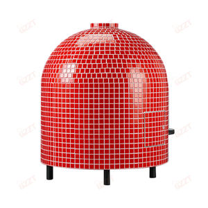 <span class=keywords><strong>Horno</strong></span> <span class=keywords><strong>de</strong></span> piedra Klin <span class=keywords><strong>de</strong></span> <span class=keywords><strong>Pizza</strong></span> eléctrico comercial <span class=keywords><strong>de</strong></span> alta capacidad <span class=keywords><strong>Horno</strong></span> <span class=keywords><strong>de</strong></span> <span class=keywords><strong>Pizza</strong></span> <span class=keywords><strong>Gozney</strong></span> Dome con/sin gabinete La <span class=keywords><strong>pizza</strong></span> sale en 90 segundos - Product Image 2