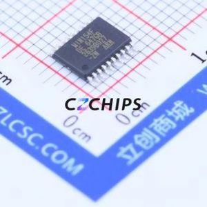 วงจรรวมไมโครคอนโทรลเลอร์ชิปวงจรรวม TSSOP-20 MINI54FDE ใหม่ดั้งเดิม (MCU/mpu/soc) - Product Image 1