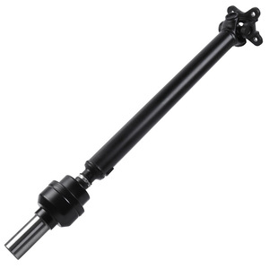Eje de Transmisión Trasero para Dodge Ram 52105990AB 52123021AC, Pieza de Repuesto de Acero - Product Image 1