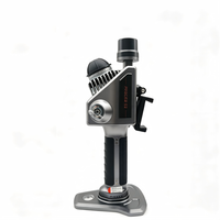 Scanner LiDAR 3D portable et précis S2 Slam, signal stable, scanner LiDAR pour la topographie de chantier, scanner LiDAR haute résolution