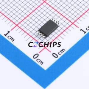 Puce EEPROM de circuit intégré TSSOP-8 93LC56BT-E/ST originale toute neuve Service de puces de composants électroniques et de nomenclature - Product Image 2