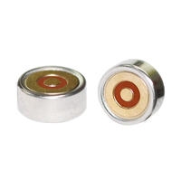Capsule de microphone Fabricant SMD Vente directe Noyau de microphone à condensateur électret