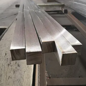 Offre Spéciale prix direct d'usine tige en acier au carbone personnalisée - Product Image 3