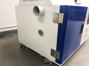 Benchtop Xenon ark ayrışma Xenon lamba ayrışma ark yaşlanma <span class=keywords><strong>Test</strong></span> odası - Product Image 3