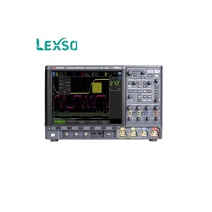 ออสซิลโลสโคปสัญญาณผสม Keysight MSOX4052G 500 MHz xgeqpt - Product Image 3